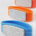 China factory wholesale personal foot tool foot care pumice stone for foot callus